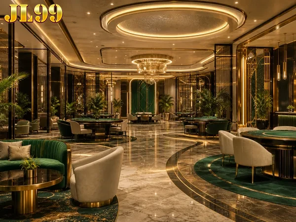 Lobby Image 1