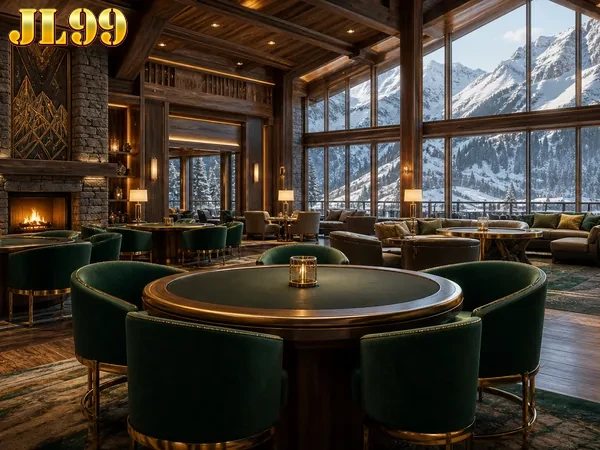 Lobby Image 2